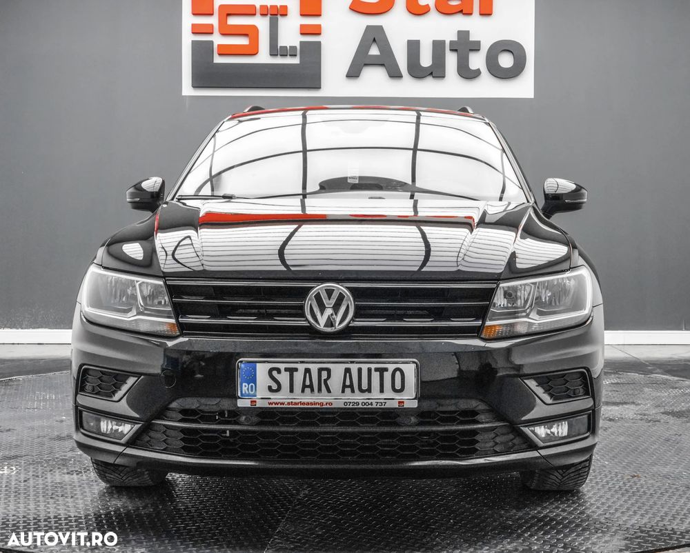 Volkswagen Tiguan 2.0 TDI SCR DSG Elegance - 3