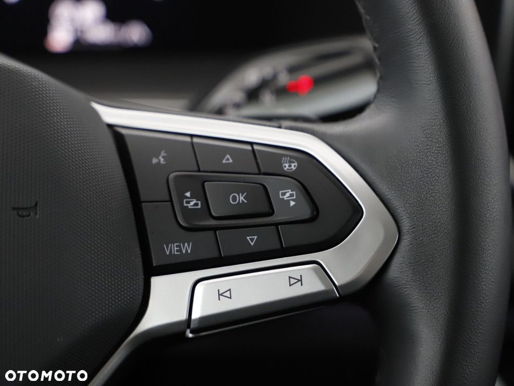 Volkswagen Tayron - 18