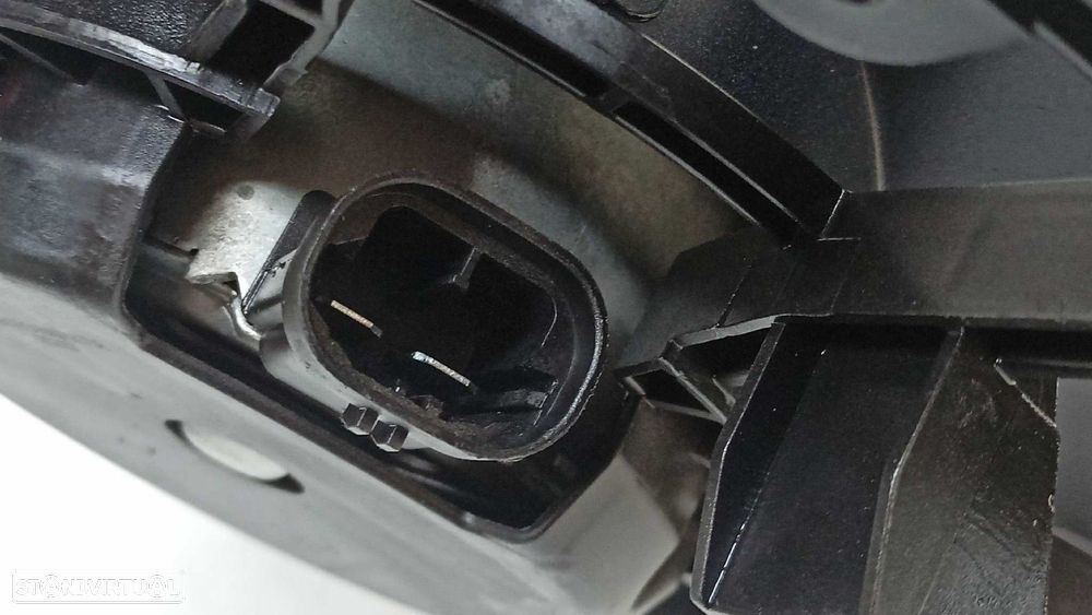 ELETROVENTILADOR RENAULT CLIO IV GRANDTOUR LIMITED - 6