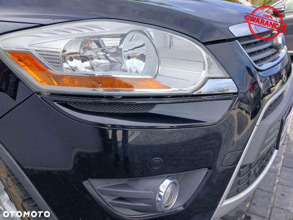 Ford Kuga - 6