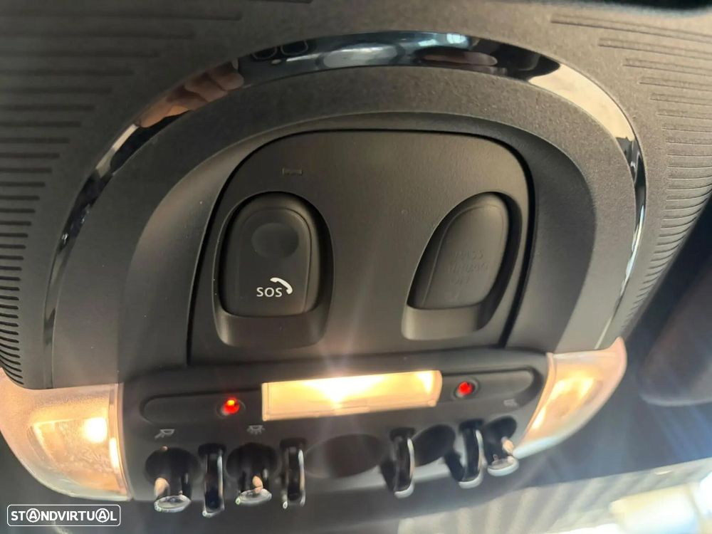 MINI Countryman - 19