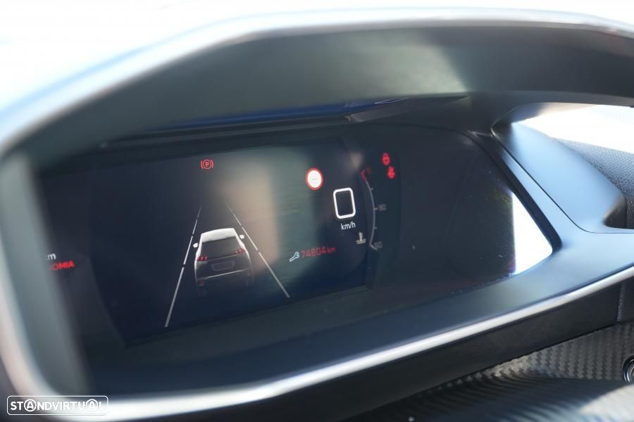 Peugeot 2008 PureTech 100 Stop&Start Allure - 7