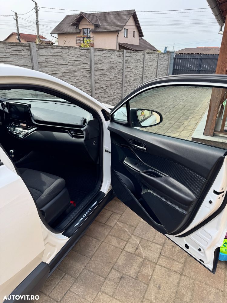 Volkswagen Touareg 3.0 Automatik - 6