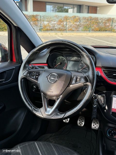 Opel Corsa 1.0 T Color Edition - 12