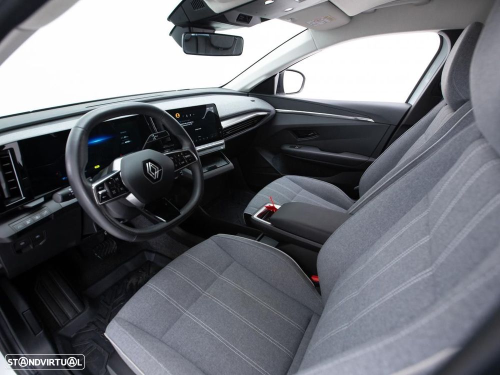 Renault Mégane E-Tech EV40 Equilibre - 8