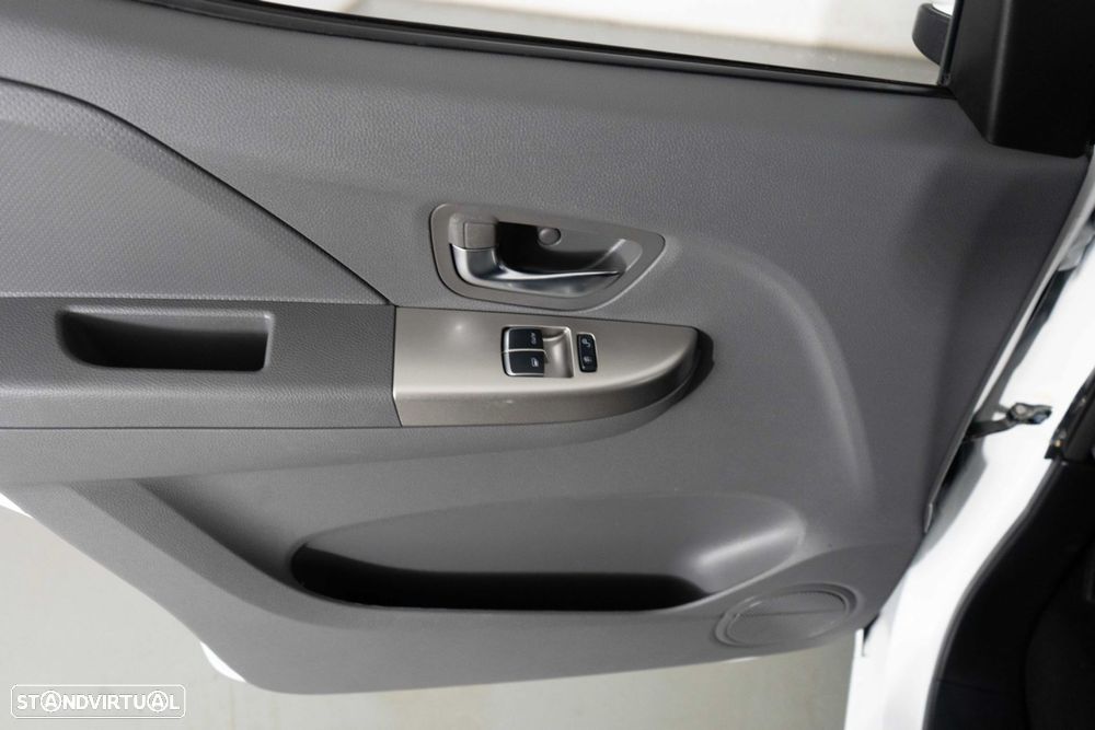 BYD ETP3 44 kWh Confort C/IVA Dedutivel - 16