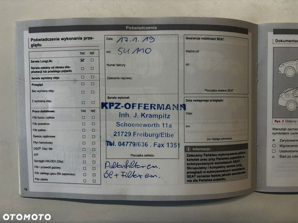 Seat Alhambra 2.0 TDI Ecomotive Reference - 31