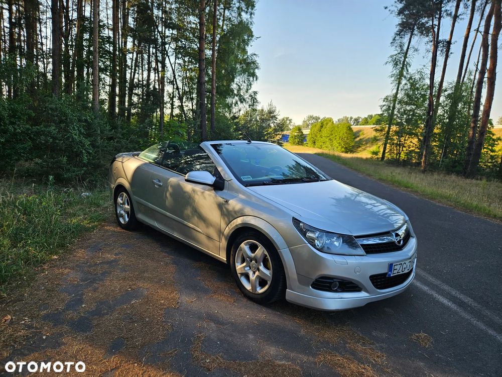 Opel Astra - 12