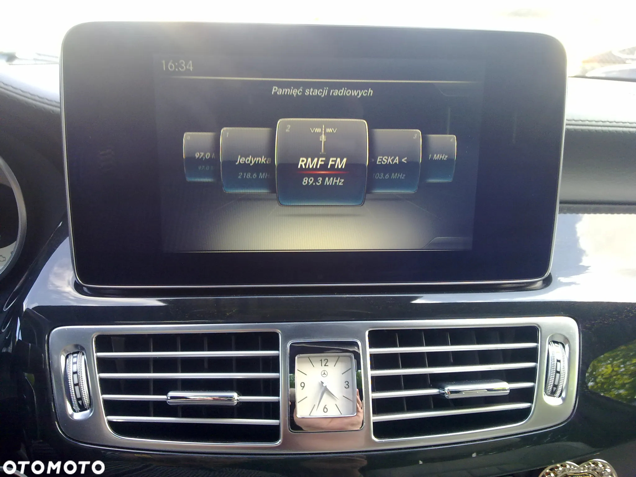 Mercedes-Benz CLS Shooting Brake 400 4Matic 7G-TRONIC Final Edition - 33