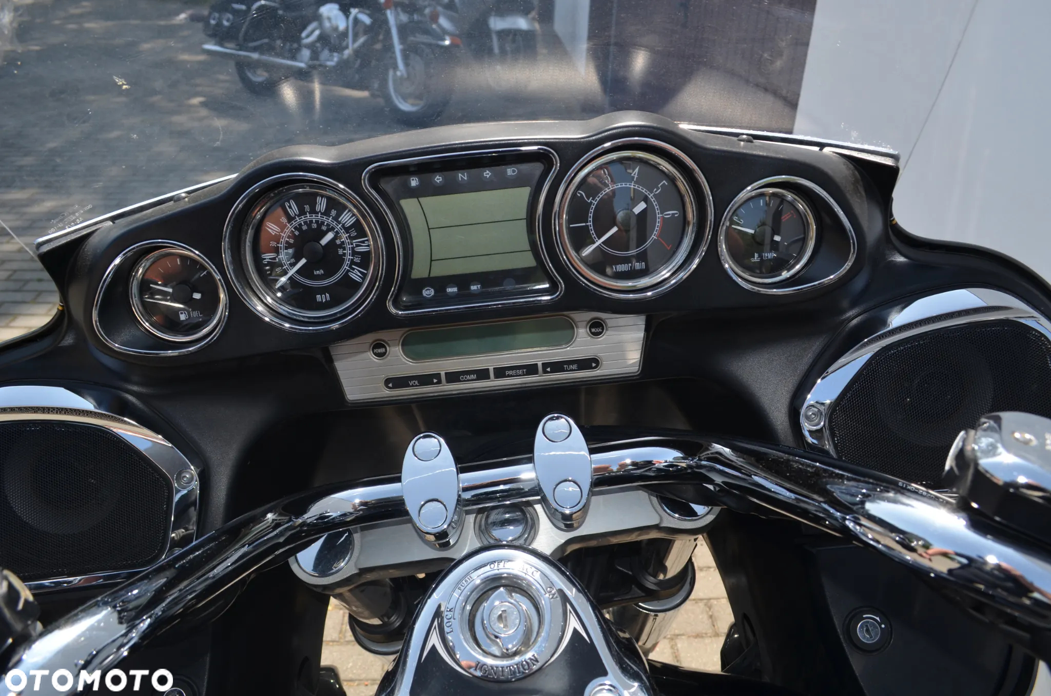 Kawasaki VN - 34