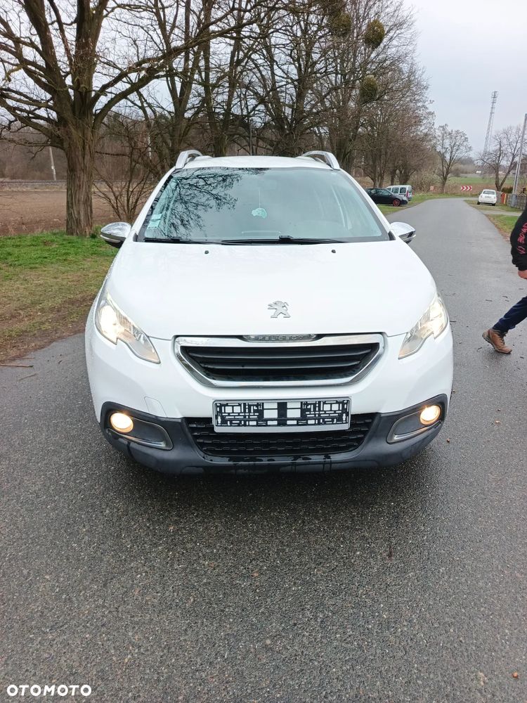 Peugeot 2008 PureTech 82 Style - 5