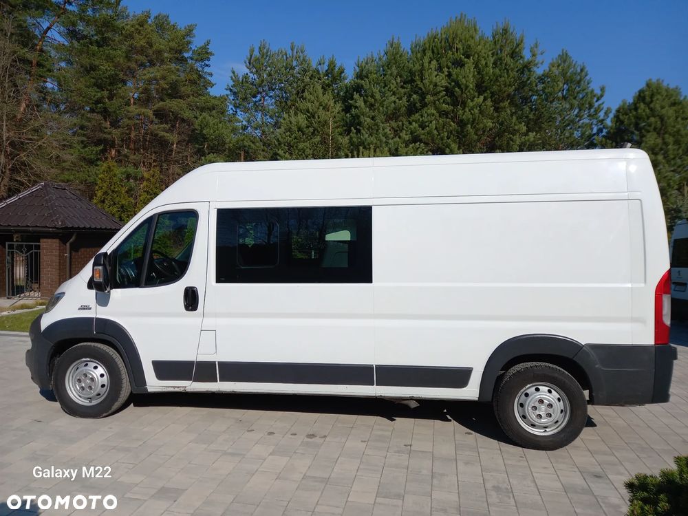 Fiat DUCATO - 9