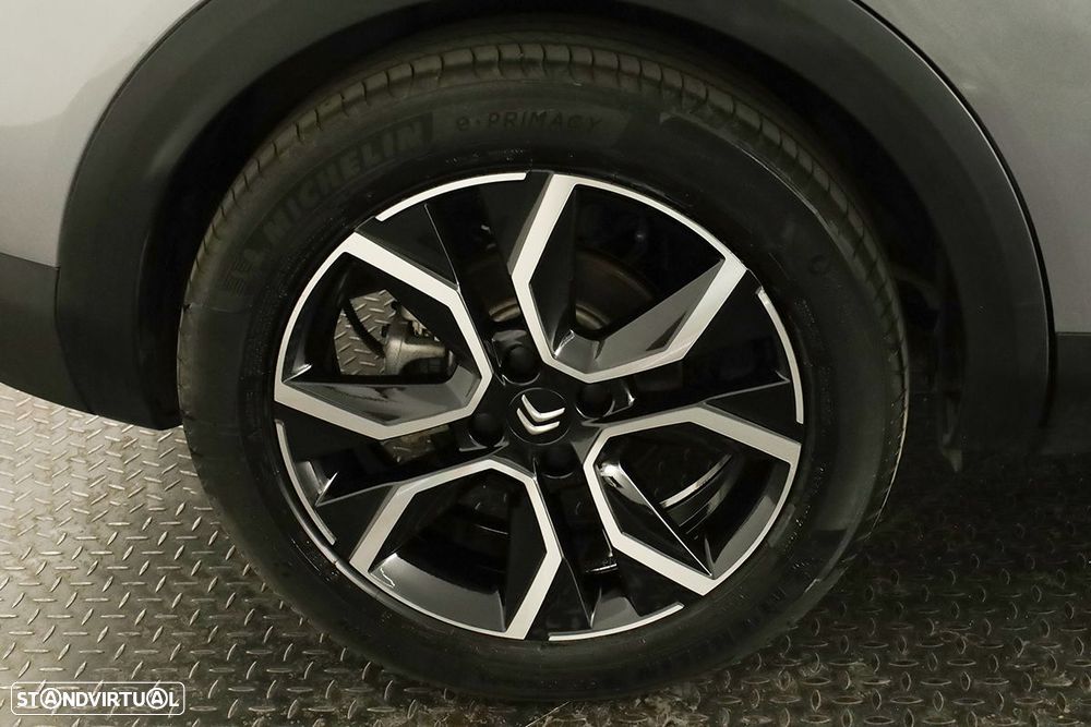 Citroën e-C4 50 kWh Feel Pack - 5
