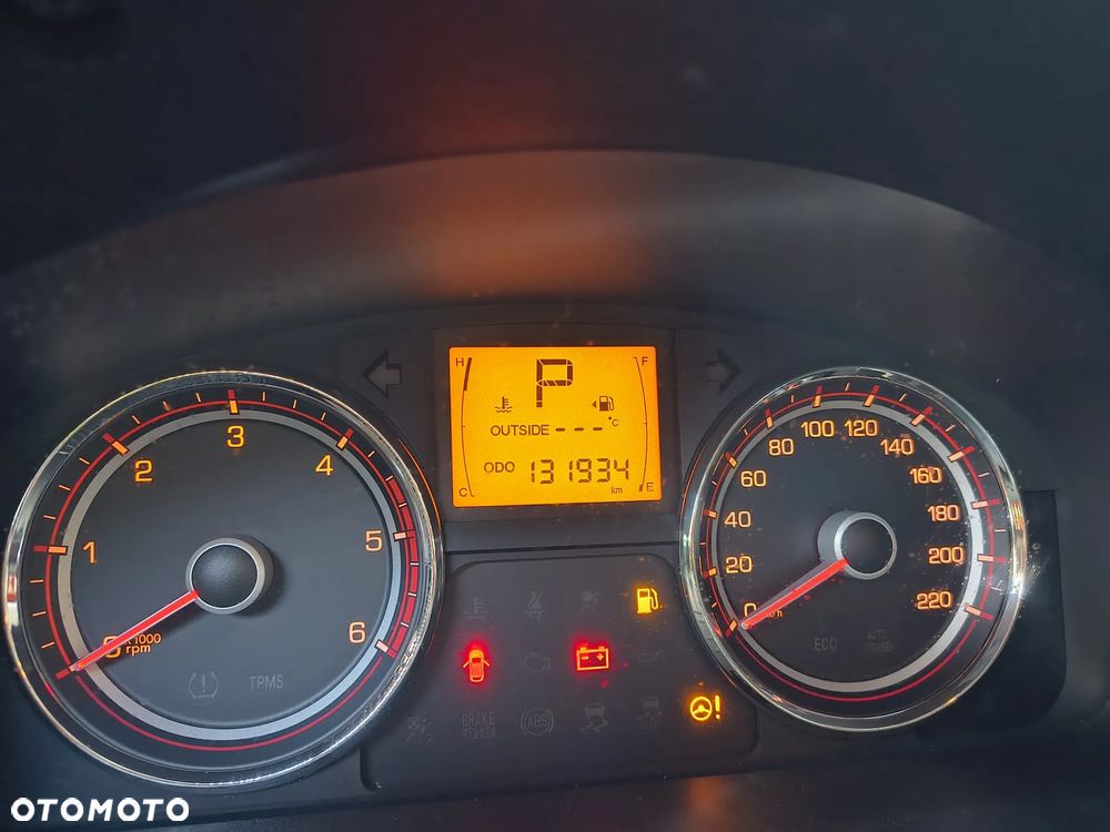 SsangYong/KGM Korando 2.0 e-XDi Sapphire - 6