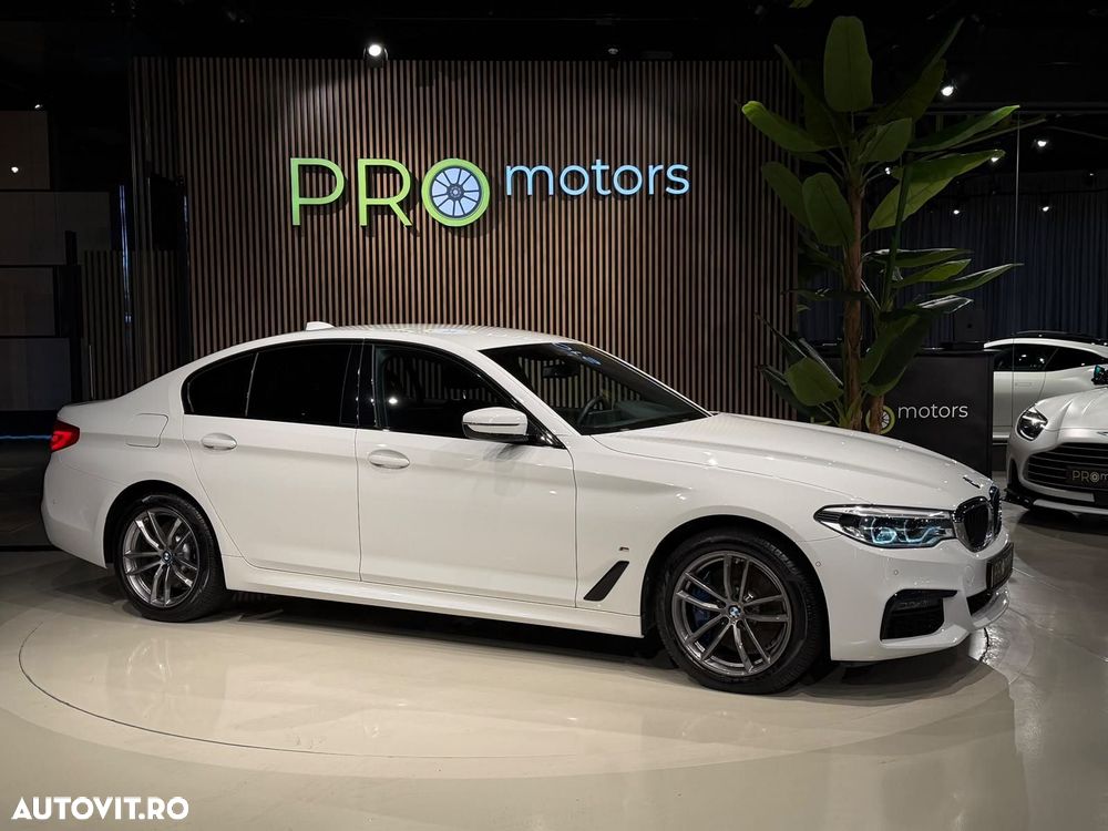 BMW Seria 5 - 23