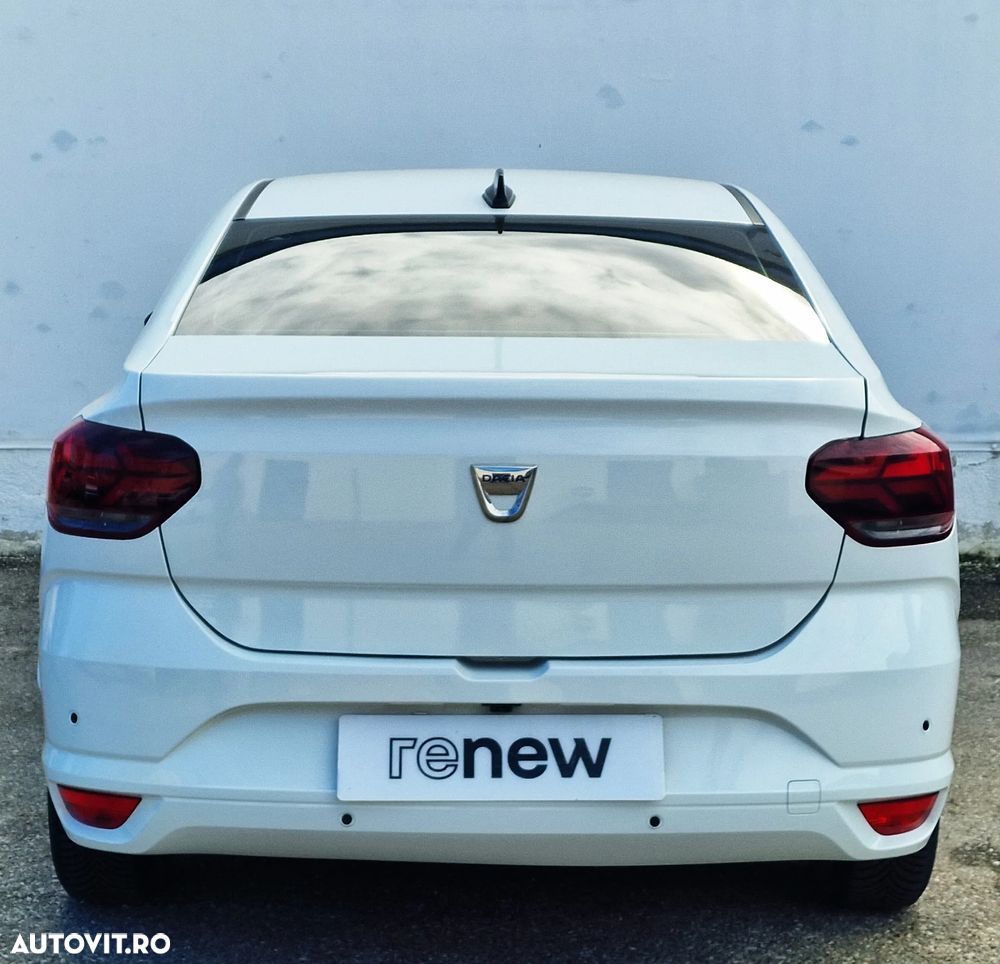 Dacia Logan TCe 90 MT6 Journey+ - 7