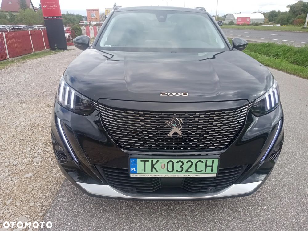 Peugeot 2008 GT - 3