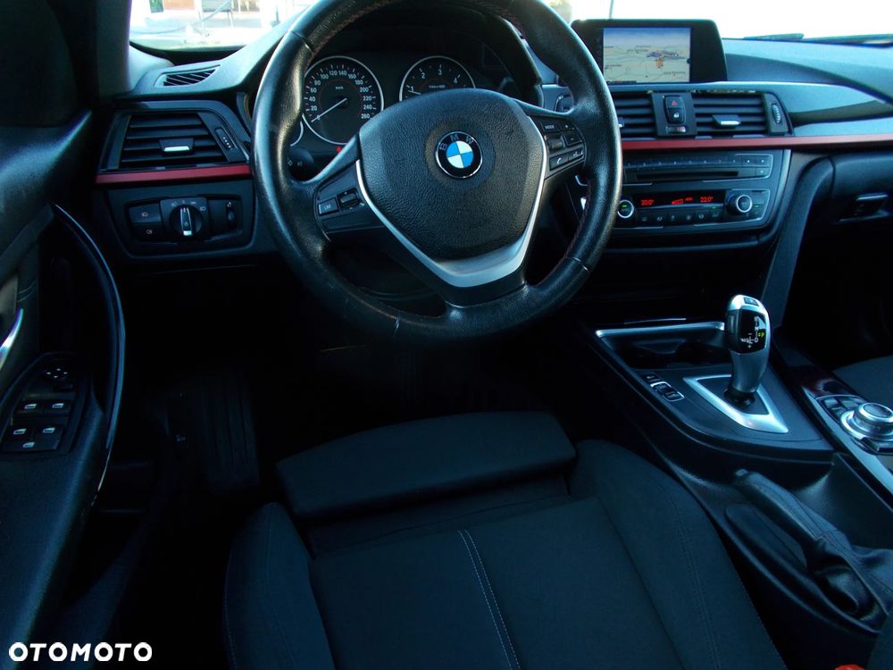 BMW Seria 3 - 8