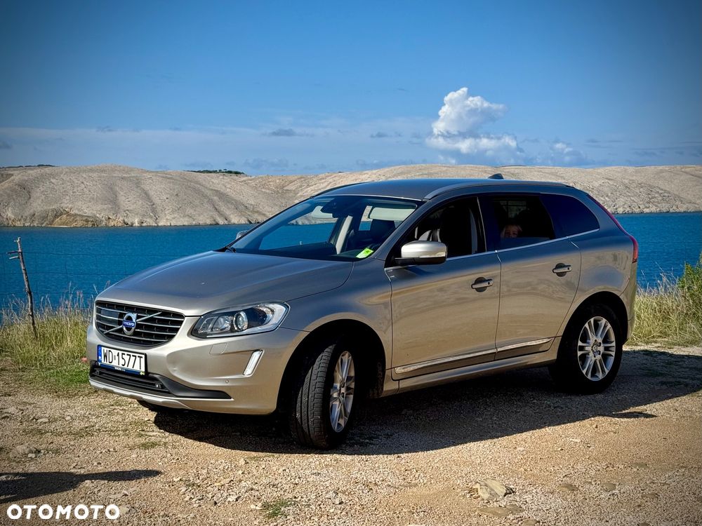 Volvo XC 60 - 1