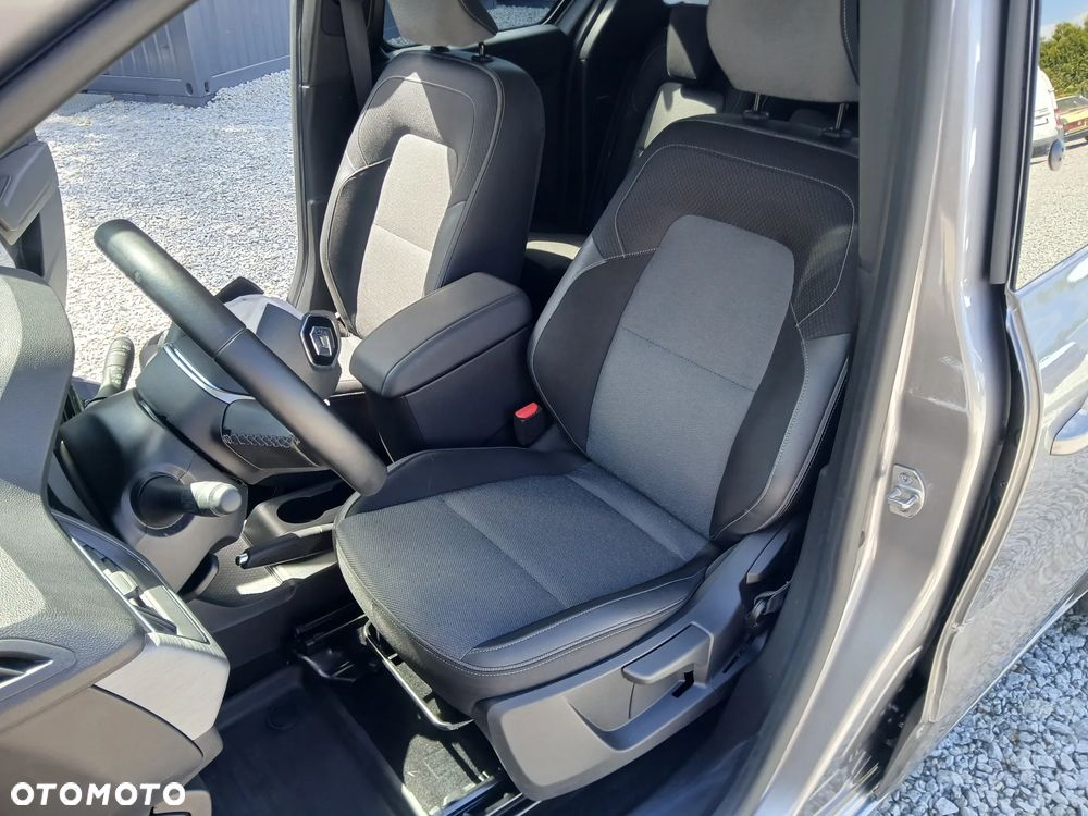 Renault Kangoo - 24