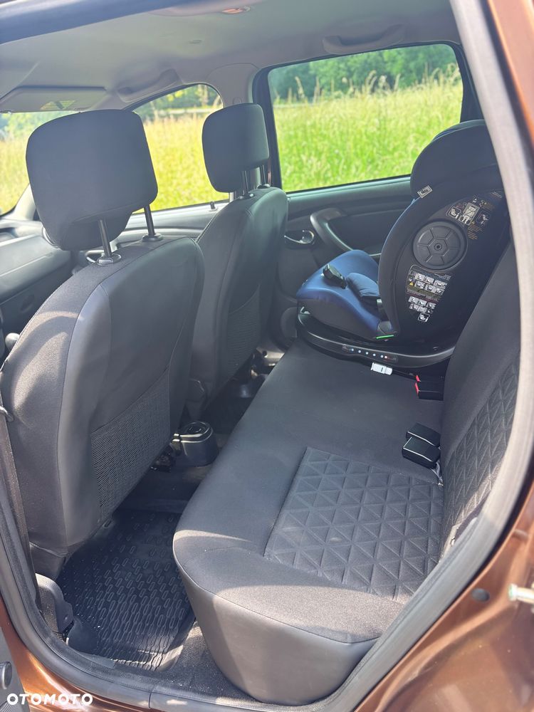 Dacia Duster 1.2 TCe Prestige - 7