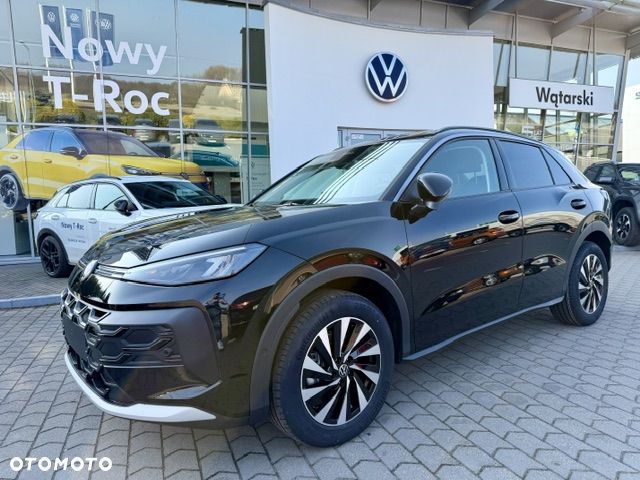 Volkswagen T-Roc 1.5 TSI Life DSG - 2