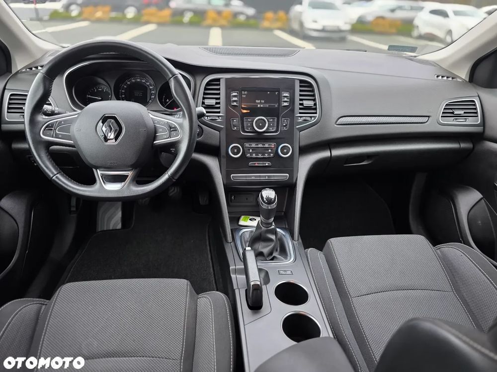 Renault Megane - 31