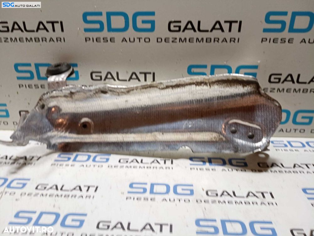 Scut Protectie Termica Mercedes Clasa E Class W211 3.0 CDI 2002 - 2009 Cod A6420901141 [M5706] - 4