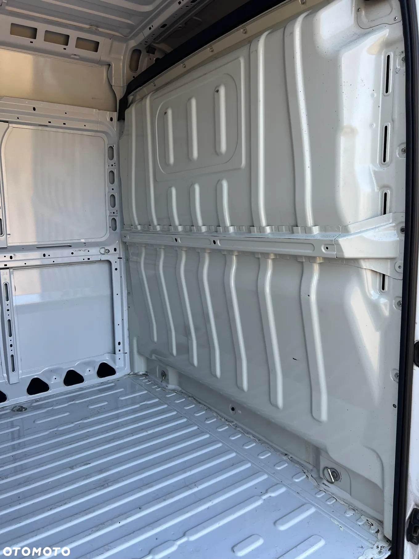 Fiat Ducato - 8