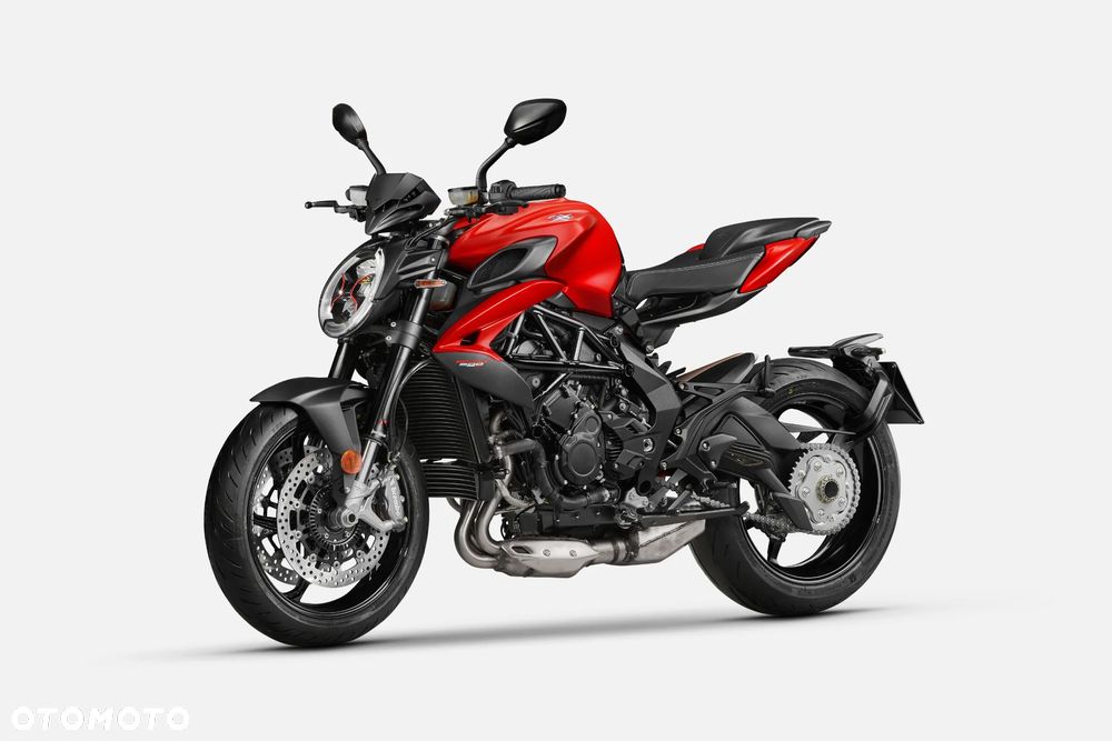 MV AGUSTA Brutale - 2