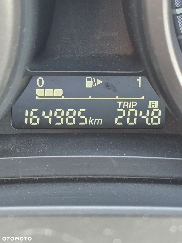 Mazda 3 - 29