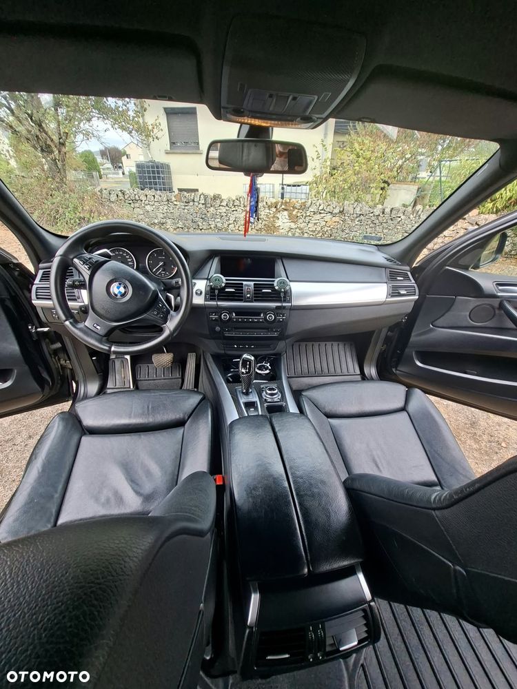 BMW X5 3.0d xDrive - 9