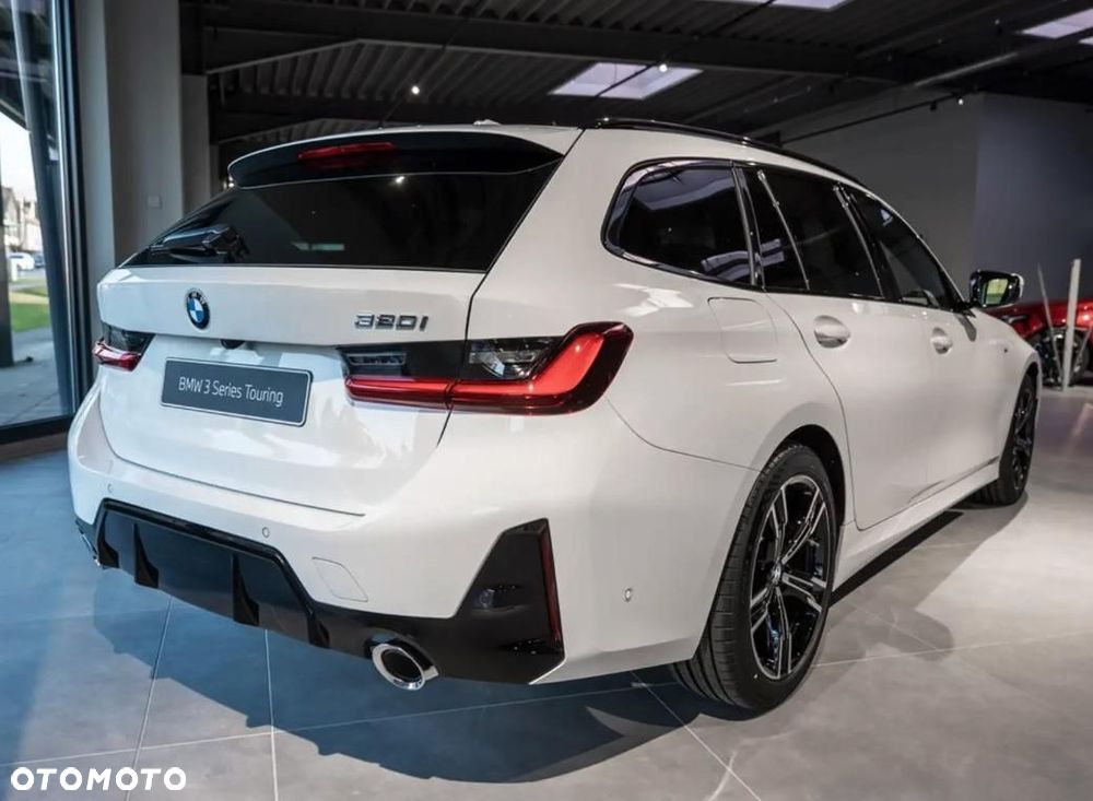 BMW Seria 3 - 4