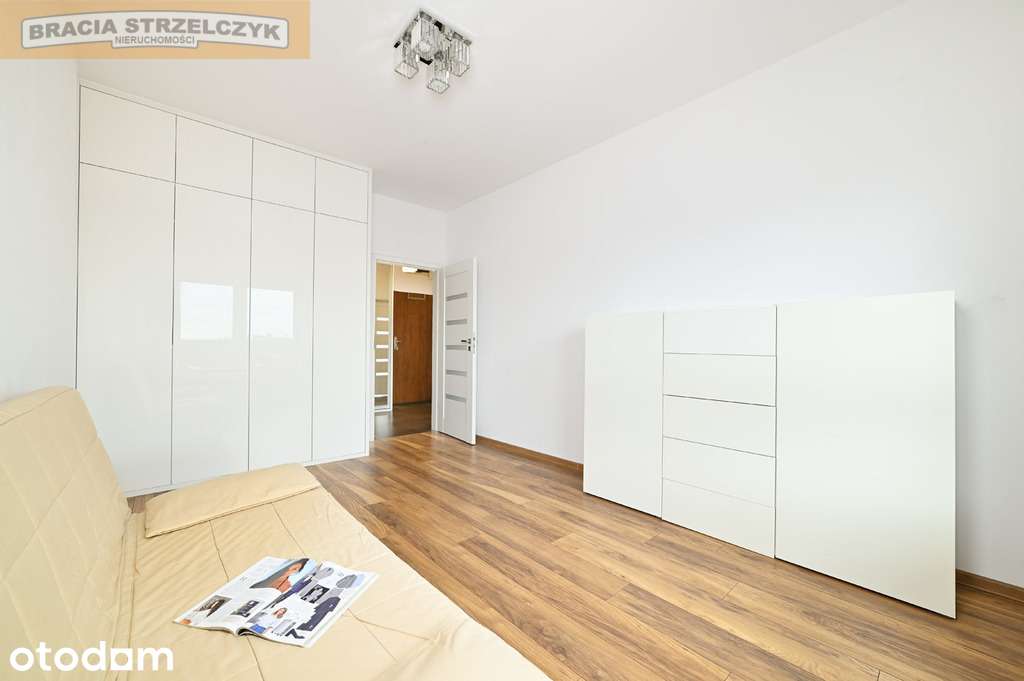 Dwupokojowe na Mokotowie 50m2 ul. Postępu 10