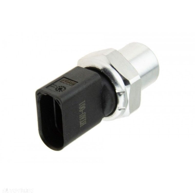 Senzor presiune climatizare Audi A2 2000-, A4 2000-, A6 1997-, Seat Exeo 2008-, Vw Passat B5 2.0 2001-, 3R0959126 - 1