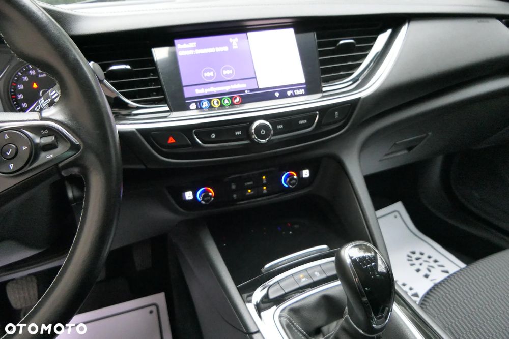 Opel Insignia 1.5 Direct InjectionTurbo Exclusive - 29