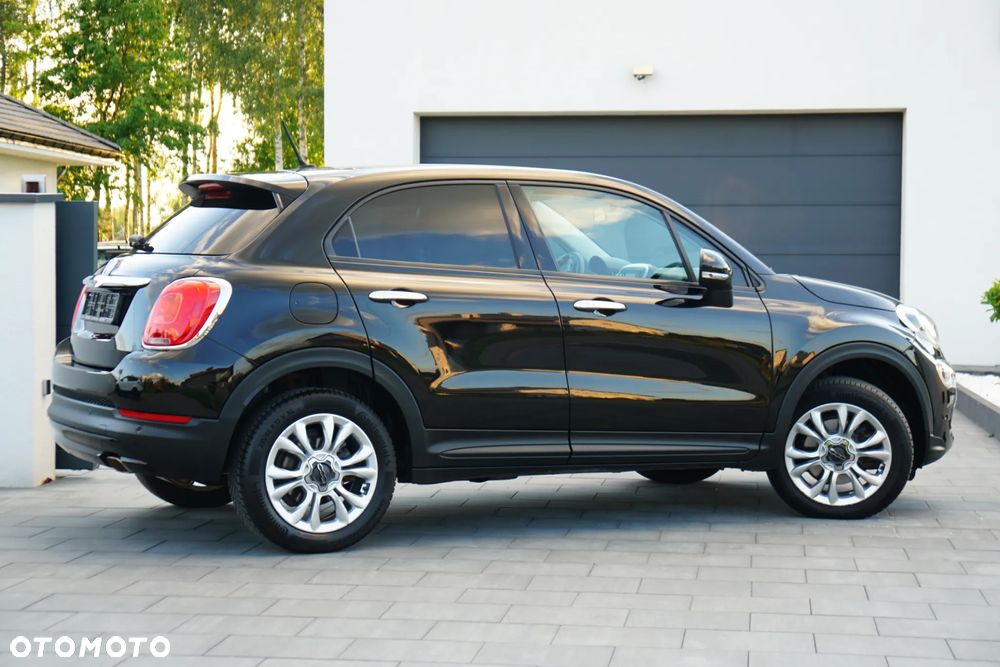 Fiat 500X 1.6 E-torQ 4x2 Pop Star - 13