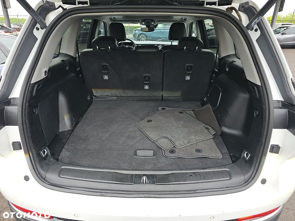Jeep Grand Cherokee 2.0 4xe Automatik Exclusive Launch Edition - 3