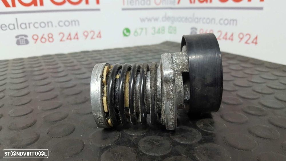 TENSOR CORREIA AUXILIAR VOLKSWAGEN TIGUAN (5N2) T1 BLUEMOTION - 3