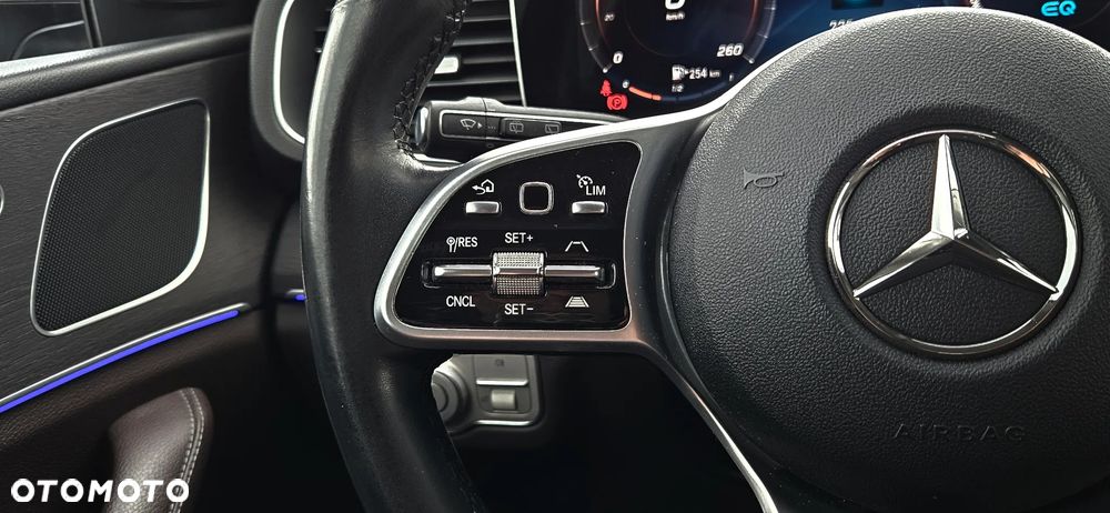 Mercedes-Benz GLE - 30