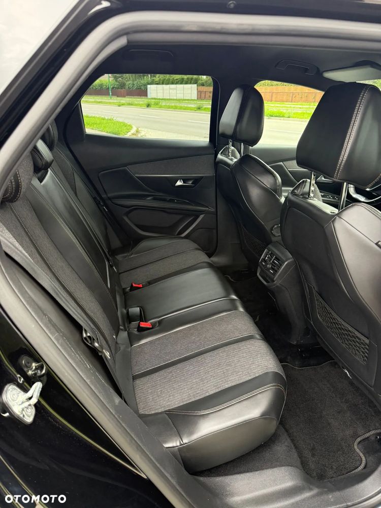 Peugeot 3008 - 12