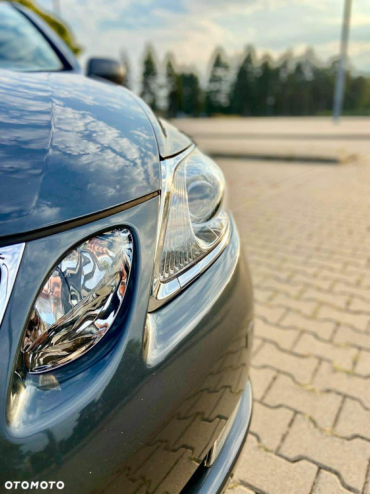 Lexus GS 300 Prestige - 9