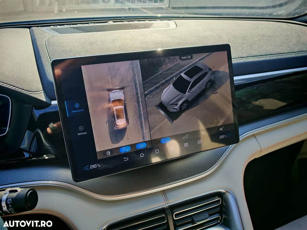 Byd Seal U DM-i PHEV Comfort - 16