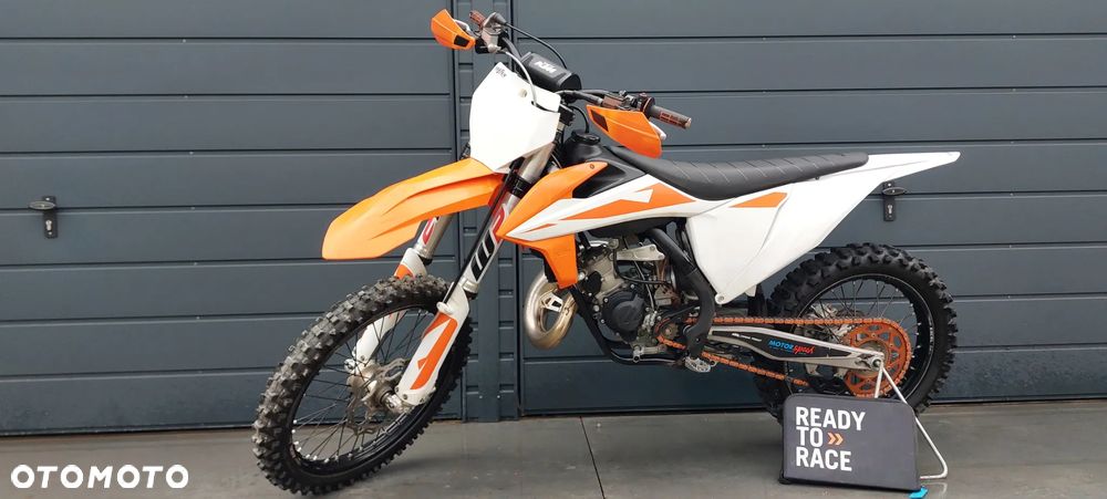 KTM SX