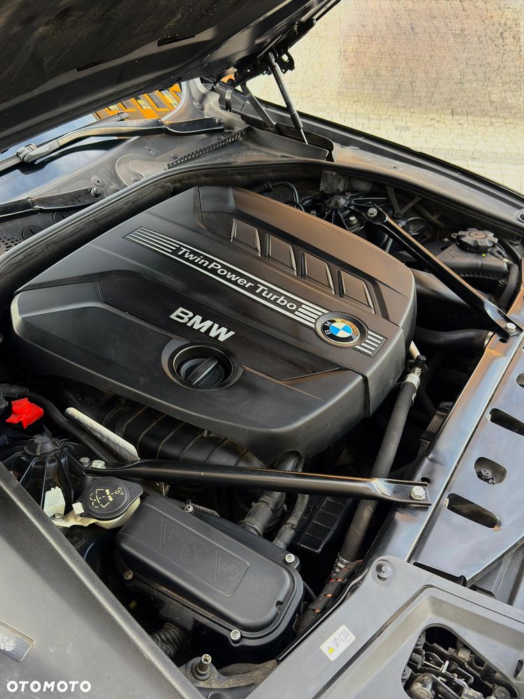 BMW Seria 5 - 14
