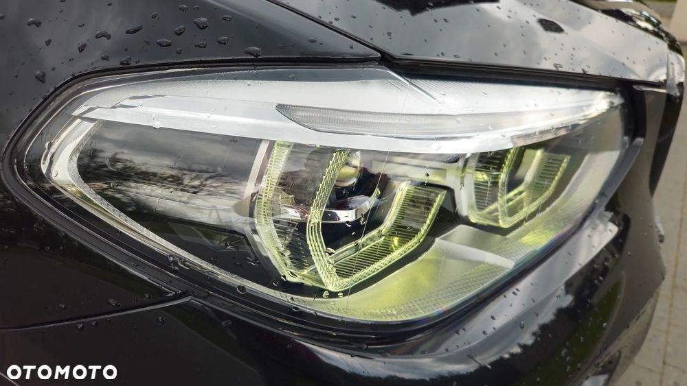 BMW X3 xDrive20d M Sport - 14