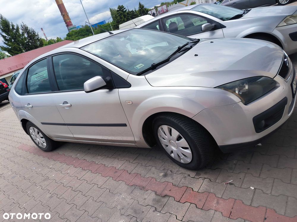 Ford Focus - 2