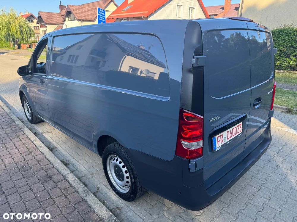 Mercedes-Benz VITO - 4