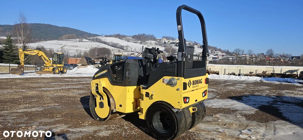 Bomag BW 138 AC-5 - 5
