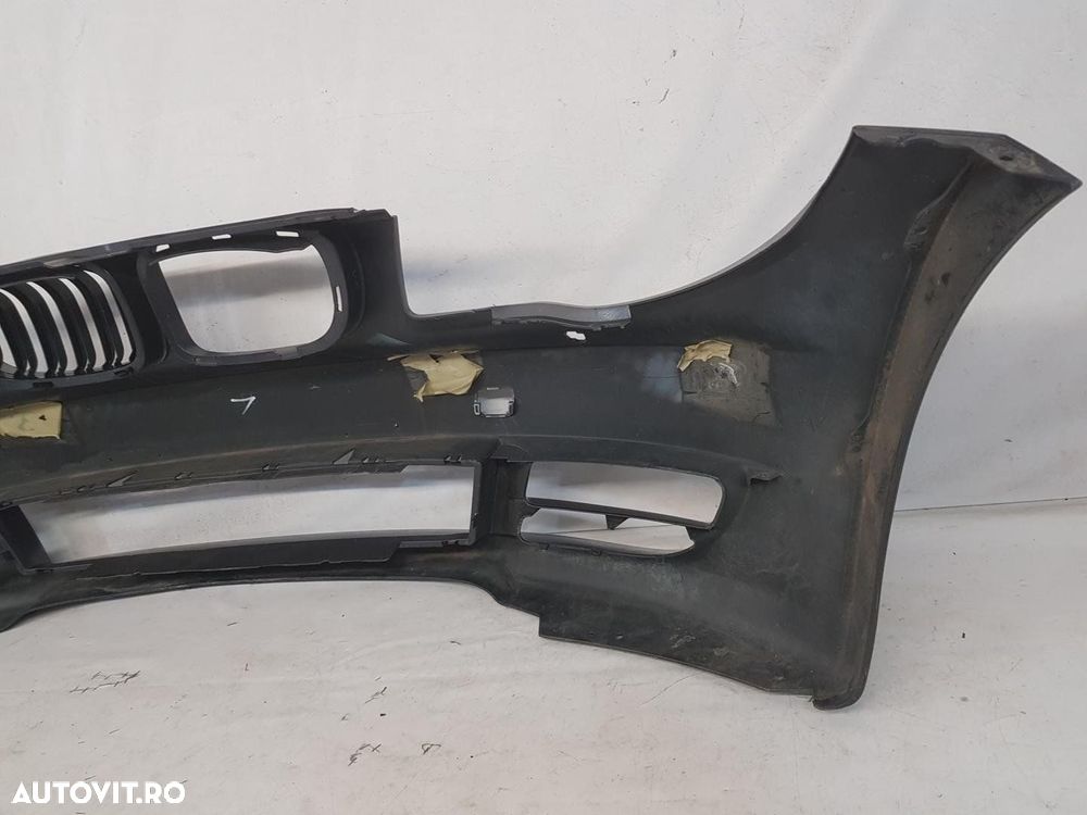 Bara fata BMW Seria 1 E82 E88 Coupe Cabrio dupa 2005 - 8